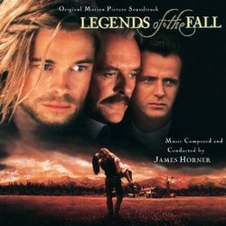 legend of fall soundtrack