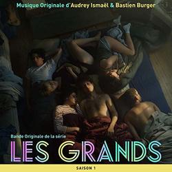 Les Grands: Saison 1