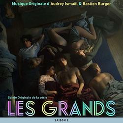 Les Grands: Saison 2