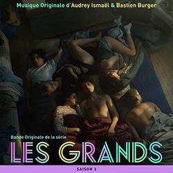 Les Grands: Saison 3