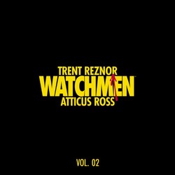 Watchmen: Volume 2