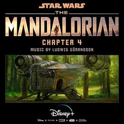 The Mandalorian: Chapter 4