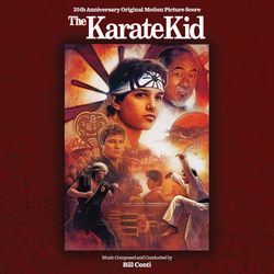 The Karate Kid - Original Score - 35th Anniversary Edition