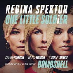 Bombshell: One Little Soldier (Single)