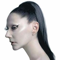 Susanne Bartsch: On Top