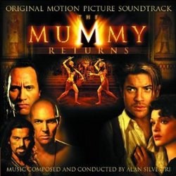The Mummy Returns