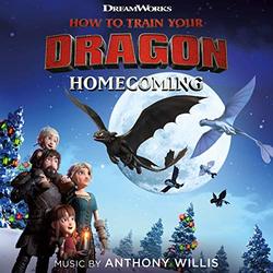 How to Train Your Dragon: Homecoming
