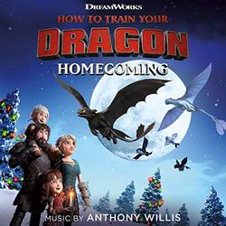 How to Train Your Dragon: Homecoming