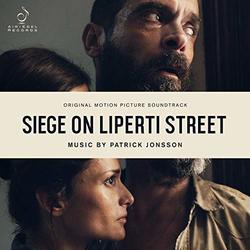 Siege on Liperti Street