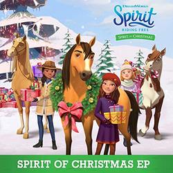 Spirit: Riding Free: Spirit of Christmas (EP)