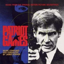 Patriot Games