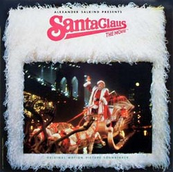 Santa Claus: The Movie