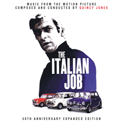 The Italian Job - 50th Anniversary Expanded Edition