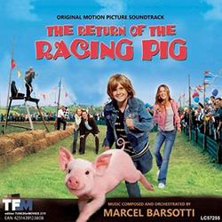 The Return of the Racing Pig