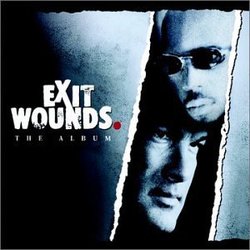 Exit Wounds