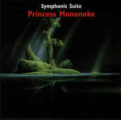 Princess Mononoke - Symphonic Suite