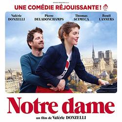 Notre Dame (EP)