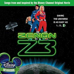 Zenon: Z3