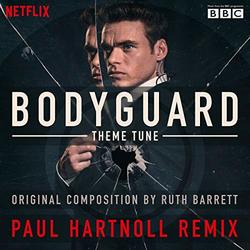 Bodyguard Theme Tune (Paul Hartnoll Remix) (Single)
