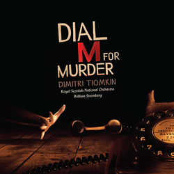 Dial M for Murder - Re-Recording