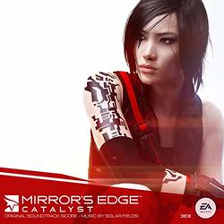 Mirror's Edge Catalyst