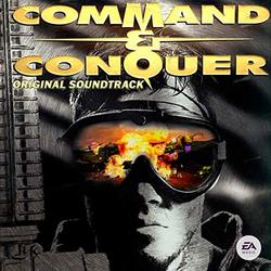 Command & Conquer