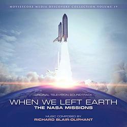 When We Left Earth: The NASA Missions