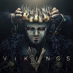 4 vikings soundtrack staffel Vikings DVD