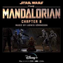 The Mandalorian: Chapter 8