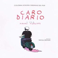 Caro diario (EP)