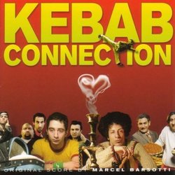 Kebab Connection