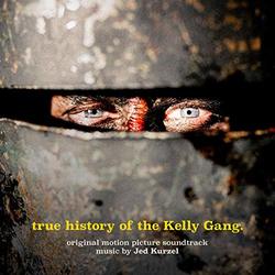 True History of the Kelly Gang