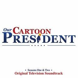 Our Cartoon President: Seasons 1 & 2
