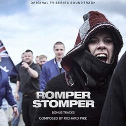 Romper Stomper (Bonus Tracks) (EP) (2018)