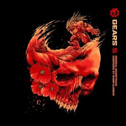 Gears 5 - Vinyl Edition