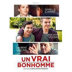 Un vrai bonhomme (EP)