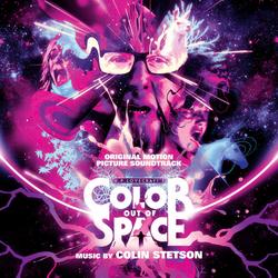 Color Out of Space