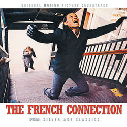 The French Connection / French Connection II