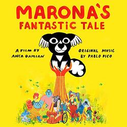 Marona's Fantastic Tale