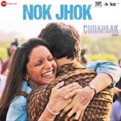 Chhapaak: Nok Jhok (Single)