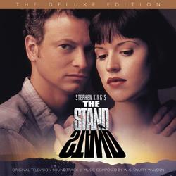 The Stand - The Deluxe Edition