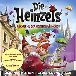 Die Heinzels - Rückkehr der Heinzelmännchen