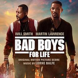 Bad Boys for Life - Original Score