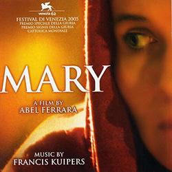 Mary