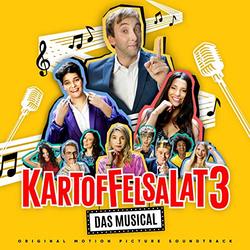 Kartoffelsalat 3 - Das Musical