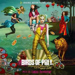 Birds of Prey - Original Score