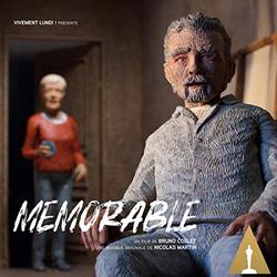 Memorable (EP)