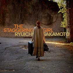 The Staggering Girl