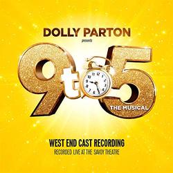 9 to 5: The Musical - West End Cast Recording