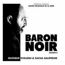 Baron noir: Saison 3